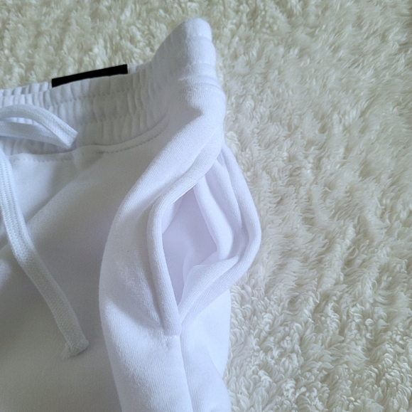 Brooklyn🏙 Cloth Mfg. Co. Knit Tee👕 and Fleece Shorts🩳 Set - NWT - Picture 13 of 16